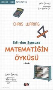 Matematiğin Öyküsü; Sıfırdan Sonsuza