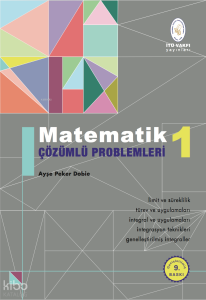 Matematik 1: Çözümlü Problemleri