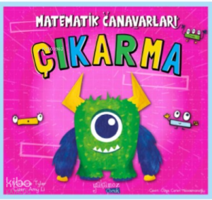 Matematik Canavarları;Çıkarma