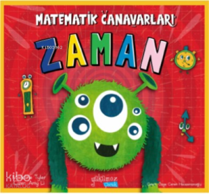 Matematik Canavarları ;Zaman
