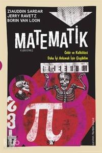 Matematik; Cebir ve Kalkülüsü Daha İyi Anlamak İçin Çizgibilim