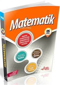 Matematik Fasikülleri - 5