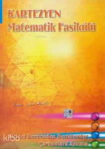 Matematik Fasikülü Birinci Dereceden Denklemler Çarpanlara Ayırma