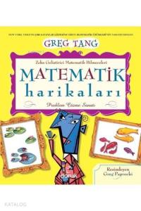 Matematik Harikaları; Problem Çözme Sanatı