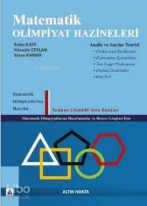 Matematik Olimpiyat Hazineleri