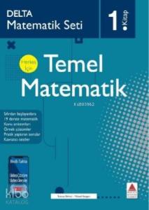Matematik Seti 1 Herkes İçin Temel Matematik