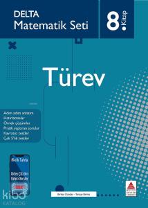 Matematik Seti 8 Türev
