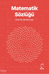 Matematik Sözlüğü