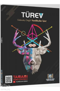 Matematik Vadisi Türev Tamamı Video Çözümlü Soru Bankası