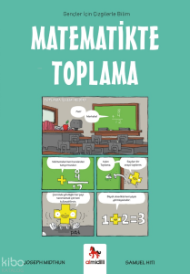 Matematikte Toplama;Gençler İçin Çizgilerle Bilim