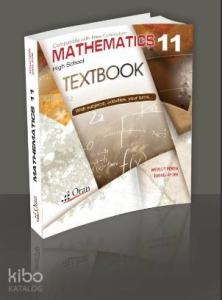 Mathematics 11 Textbook