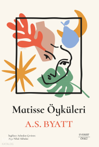 Matisse  Öyküleri