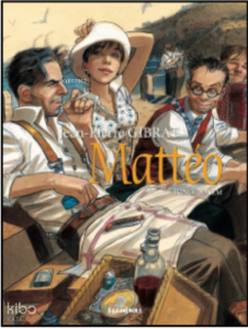 Matteo;-İkinci Dönem-