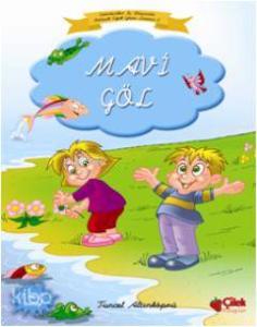 Mavi Göl