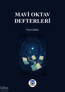 Mavi Oktav Defterleri