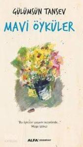 Mavi Öyküler