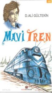 Mavi Tren