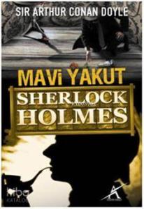 Mavi Yakut; Sherlock Holmes