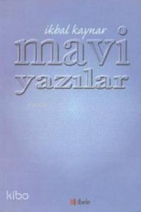 Mavi Yazılar