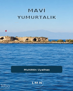 Mavi Yumurtalık