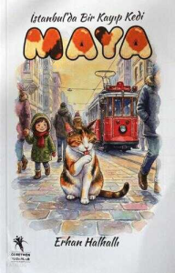 Maya - İstanbul'da Bir Kayıp Kedi
