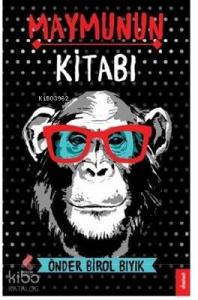 Maymunun Kitabı