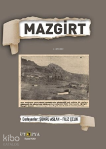 Mazgirt