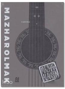 Mazhar Olmak (Ciltli)