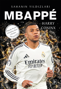 Mbappé; Sahanın Yıldızları