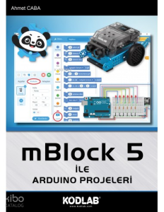 mBlock 5 İle Arduino Projeleri
