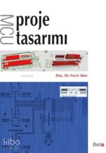 MCU Proje Tasarımı