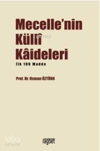 Mecellenin Külli Kaideleri