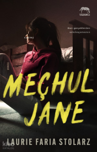 Meçhul Jane