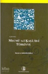Mecmü'a-i Kaşa'id-i Türkiyye