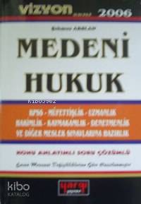 Medeni Hukuk