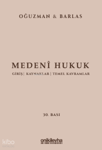 Medeni Hukuk
