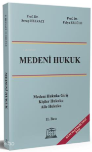 Medeni Hukuk