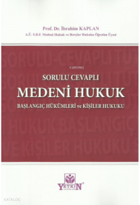 Medeni Hukuk
