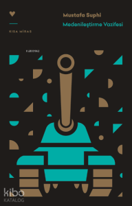 Medenileştirme Vazifesi