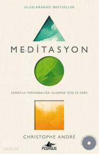 Meditasyon; Cd'li