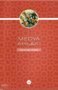 Medya Ahlakı