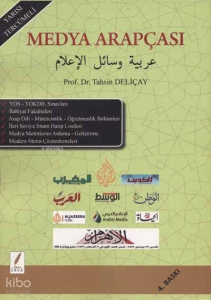 Medya Arapçası