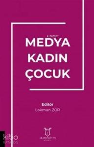 Medya Kadın Çocuk