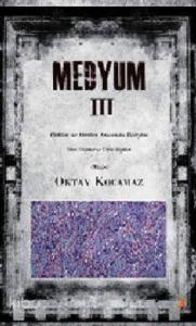 Medyum III; Ölüler ve Diriler Arasında İletişim