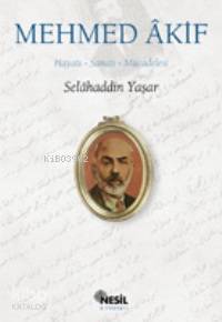 Mehmet Akif