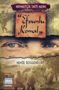Mehmetçik Taktı Adını "Efsunlu Kemal"