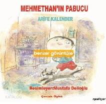 Mehmethan'ın Pabucu