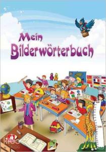 Mein Bilderwörterbuch
