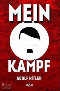 Mein Kampf