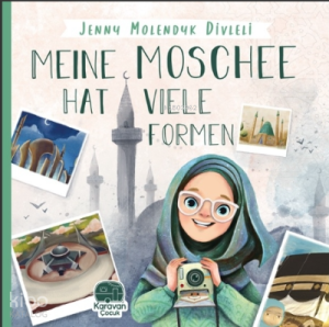 Meine Moschee Hat Viele Formen